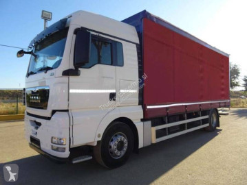 Камион MAN TGS 18.440 L