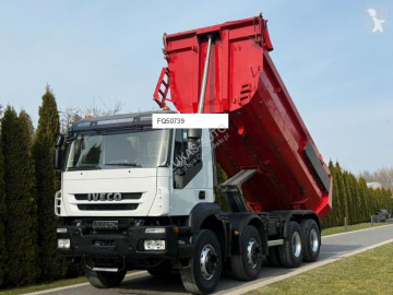 Камион Iveco TRAKKER 450