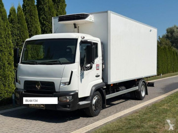 Камион хладилно Renault