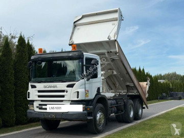 ScaniaP