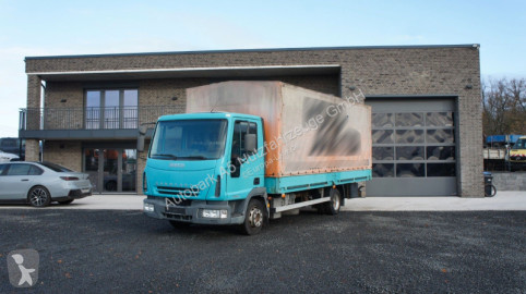 IvecoEurocargo