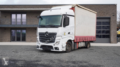 MercedesActros
