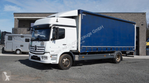 MercedesAtego