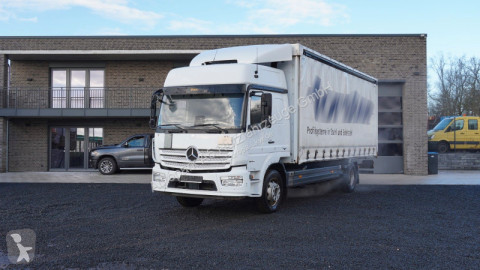 MercedesAtego