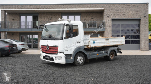 MercedesAtego