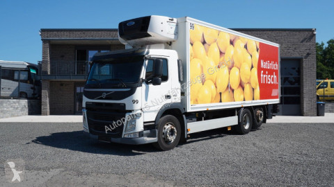 شاحنة برّاد Volvo