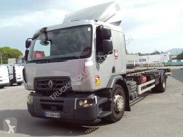 RenaultD WIDE-series430