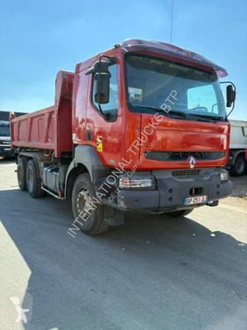 RenaultKerax370 DCI