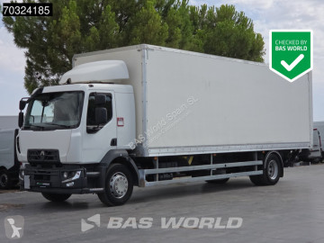 RenaultD-Series