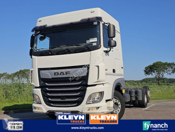DAFXF