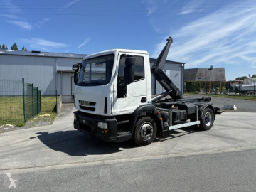Camion scarrabile Iveco