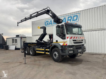 IvecoTrakker410