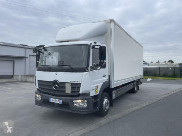 MercedesAtego
