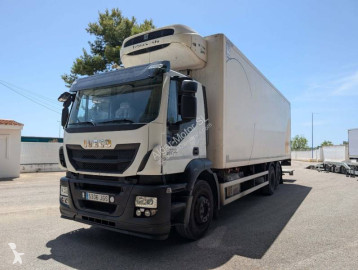 Camión Iveco Stralis AD 260 S 36 Y/P