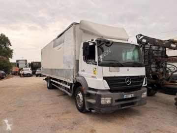 MercedesAxor