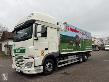 DAFXF 106