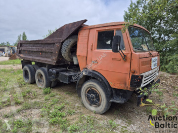 Kamaz55111