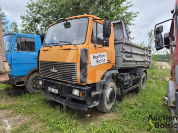 Камион MAZ 555131