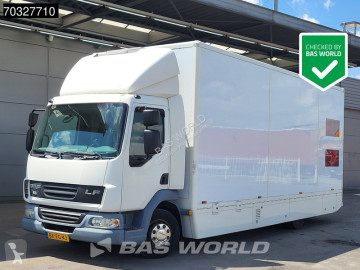 Камион DAF LF45 160 LF 4X2 12tons NL truck APK Automatic Euro 5