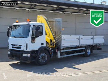 IvecoEurocargo