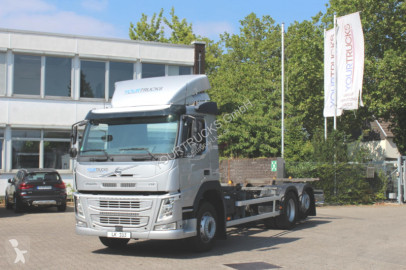 Камион шаси Volvo