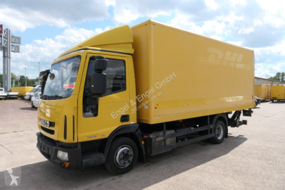 Камион Iveco EuroCargo ML 75 E 16 P