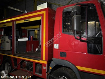 Autres camions Iveco