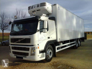 Camión Volvo