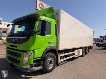 Camión Volvo FM 410