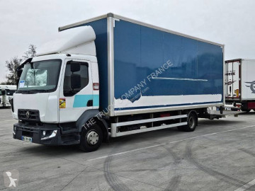 Камион Renault D-Series 12.210
