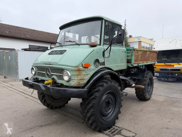 MercedesUnimog