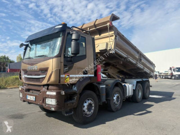 IvecoStralis480 X-WAY