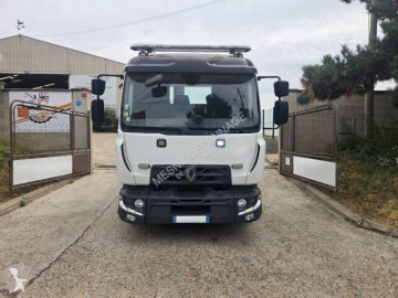 Lastbil Renault D WIDE-series 285.19