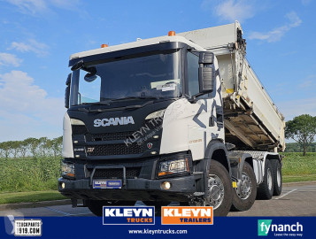 ScaniaL