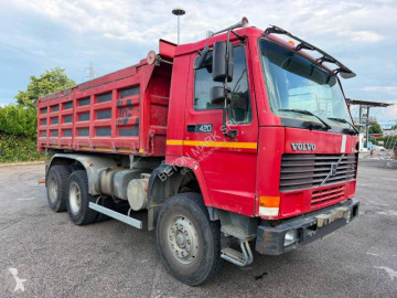 Камион Volvo FL12 420