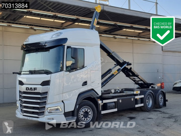 DAFXF