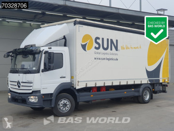 MercedesAtego