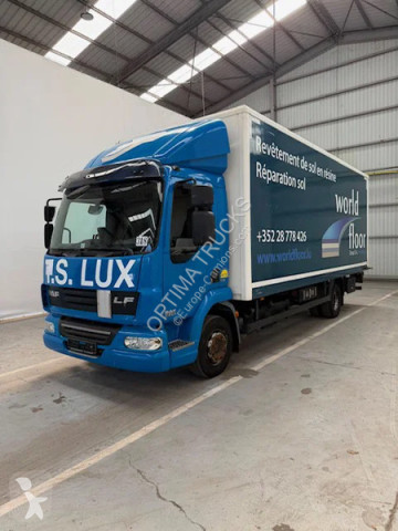 Камион DAF LF45 210 255.496Km