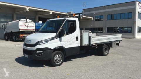 IvecoDaily
