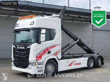 ScaniaL
