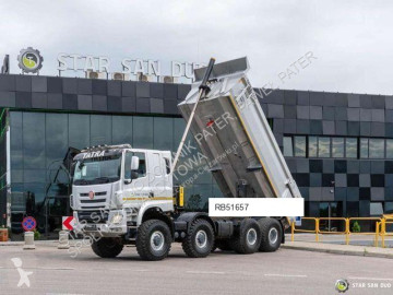 Камион самосвал Tatra