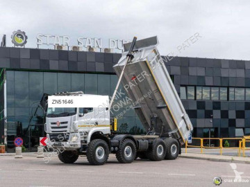 Камион самосвал Tatra