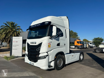 Otros camiones Iveco