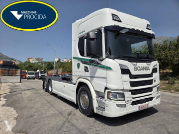 ScaniaG