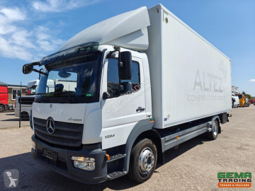 MercedesAtego