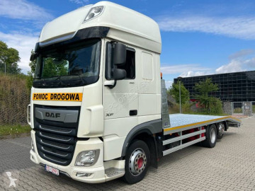 Камион DAF XF 480