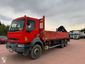 RenaultKerax370 DCI
