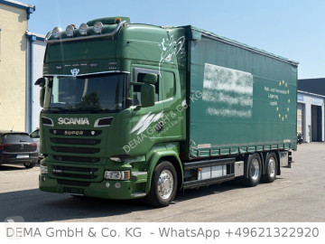 ScaniaL
