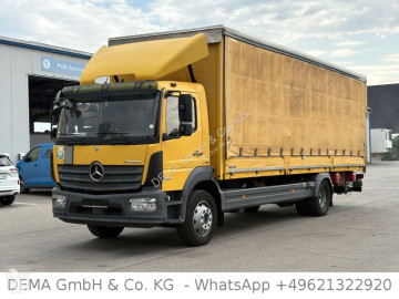 MercedesAtego