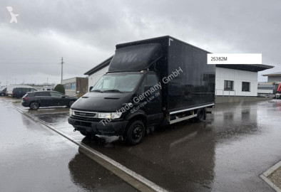 شاحنة Iveco Daily 676 65C17